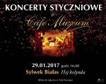 Sylwek Białas "Hej kolynda"